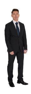 Pierre Seydewitz: Projektleiter / Project manager