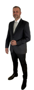 Miroslav Petrusic Projektleiter / Project manager