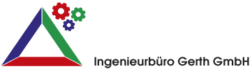 Gerth Ingenieurbüro Logo